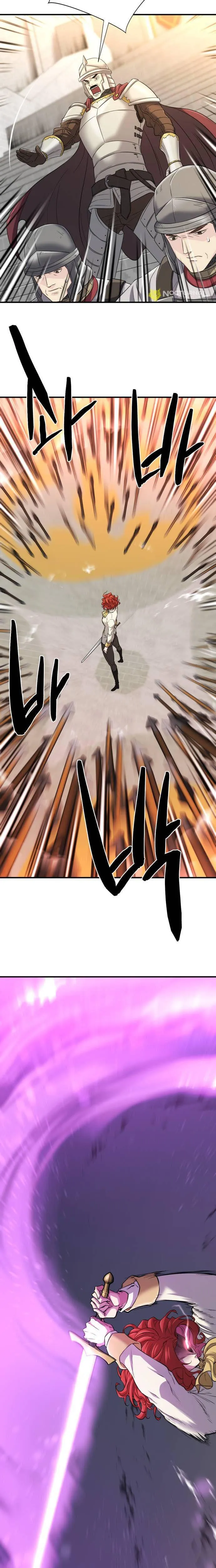 Read The World Best Engineer AR Manga Online