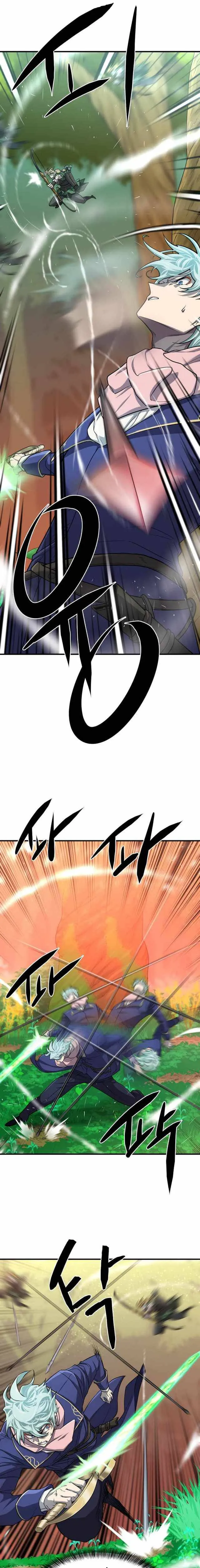 Read The World Best Engineer AR Manga Online