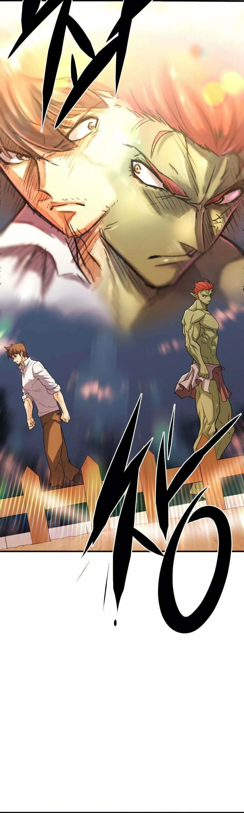 Read The World Best Engineer AR Manga Online