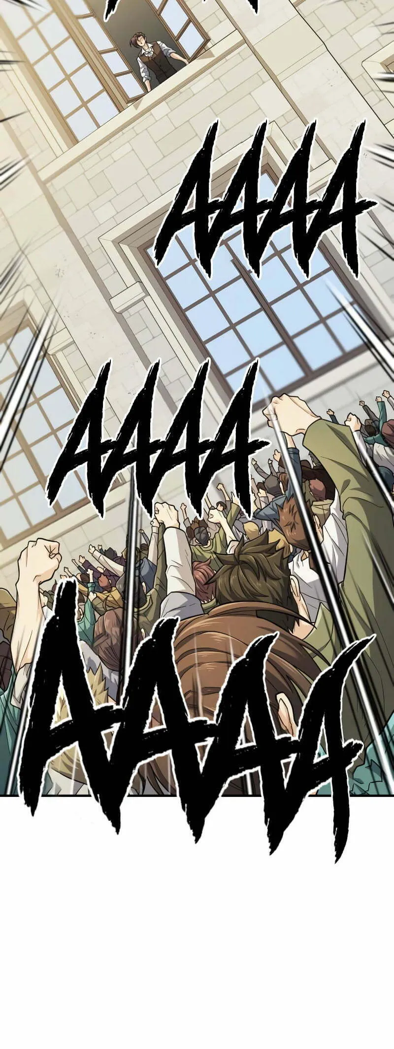 Read The World Best Engineer AR Manga Online