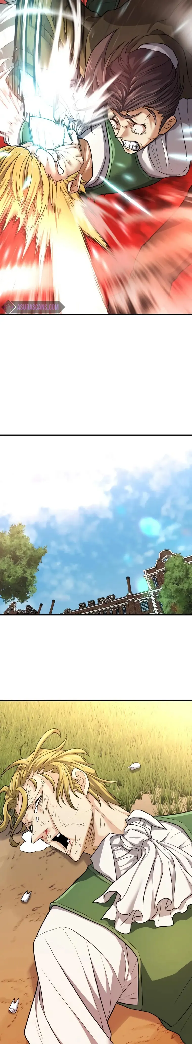 Read The World Best Engineer AR Manga Online