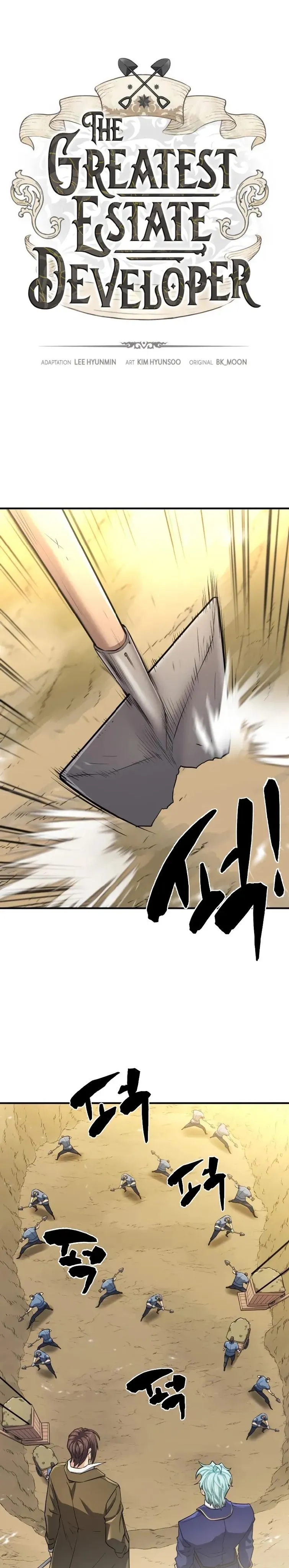 Read The World Best Engineer AR Manga Online
