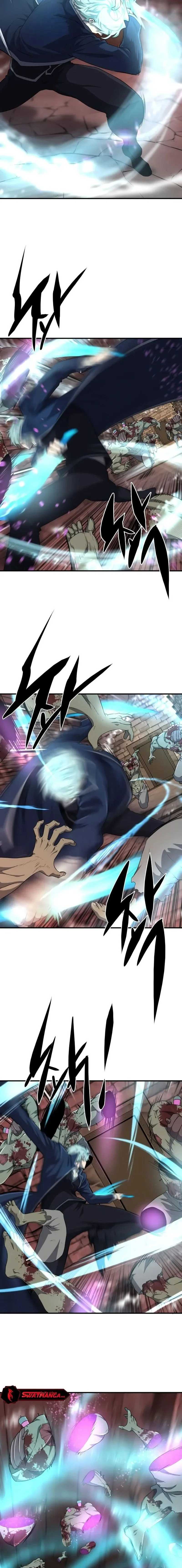 Read The World Best Engineer AR Manga Online