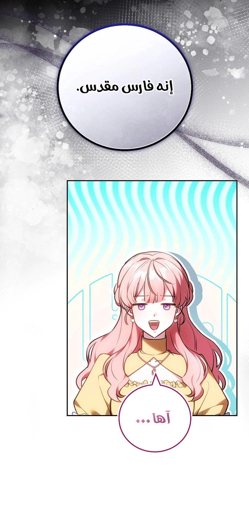 Read The Young Lady Only Accepts Authentics AR Manga Online