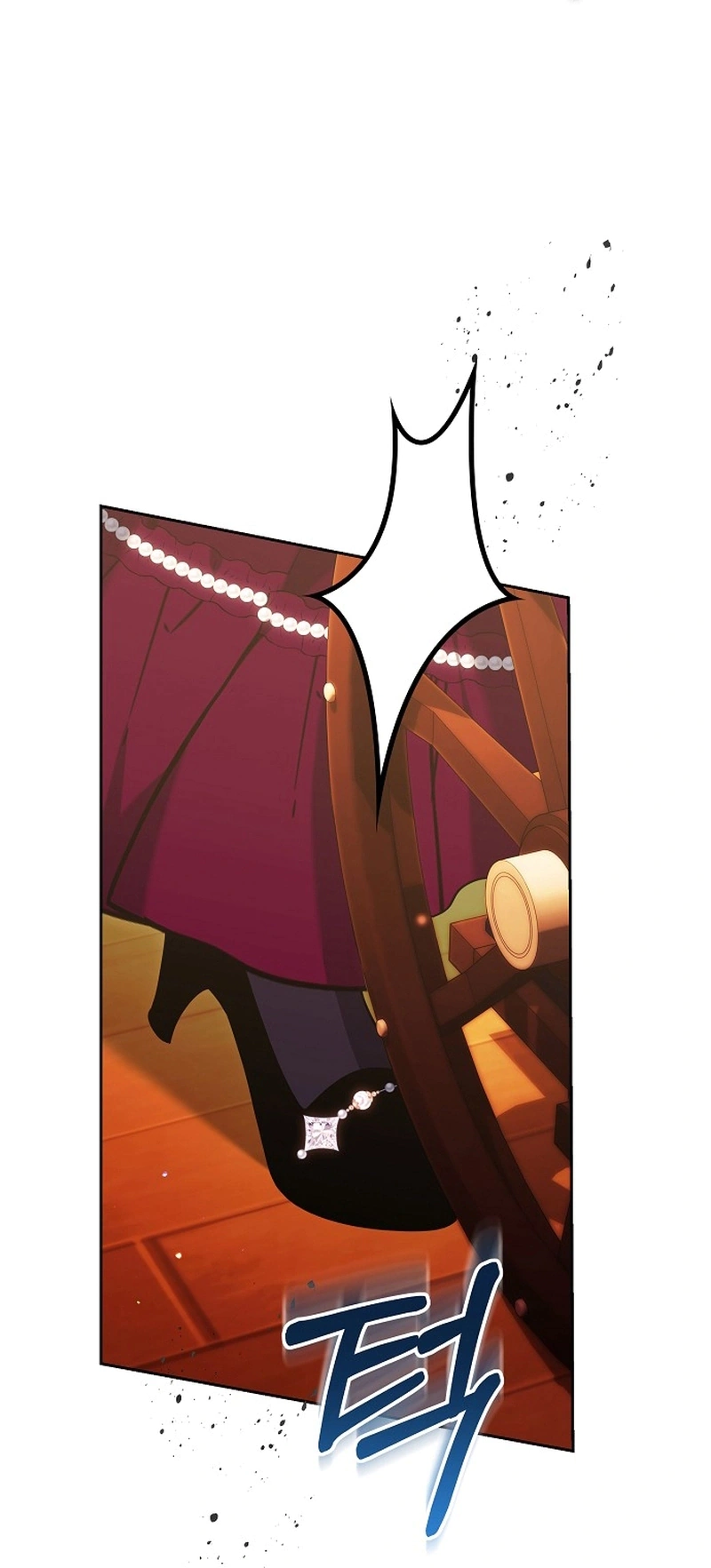 Read The Young Lady Only Accepts Authentics AR Manga Online