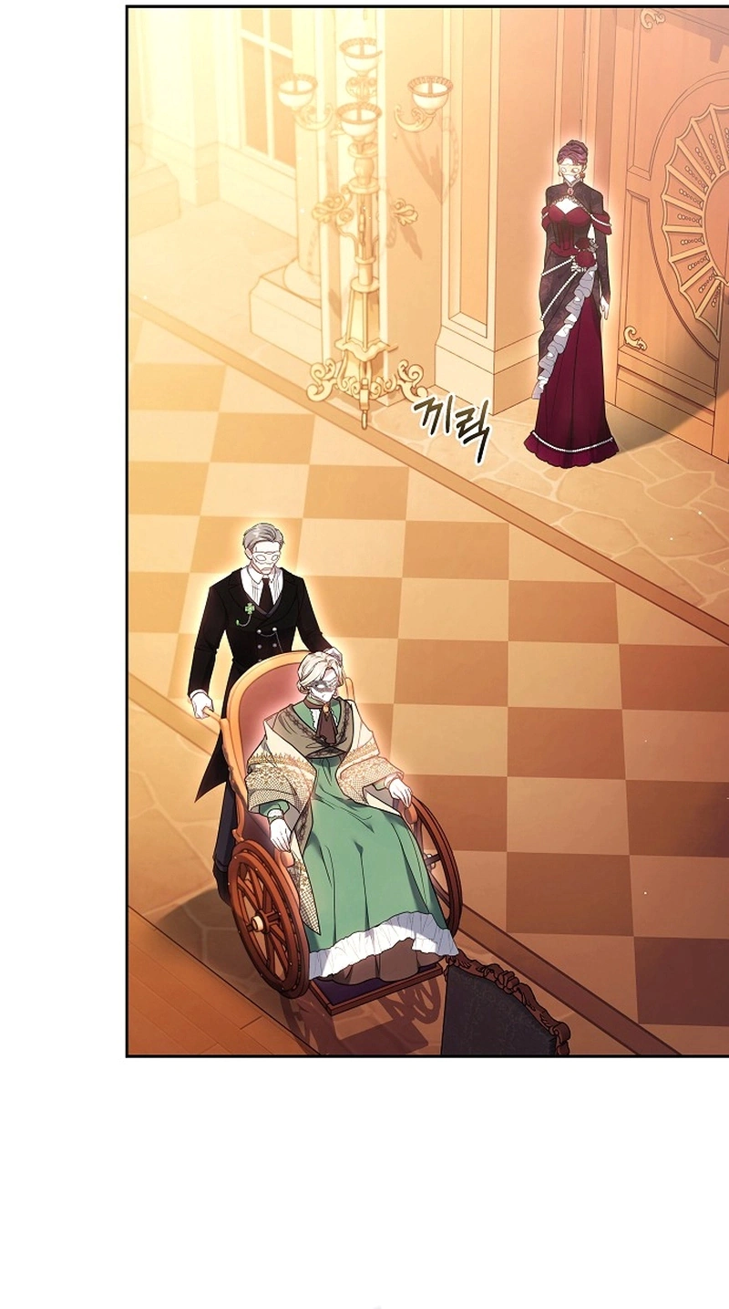 Read The Young Lady Only Accepts Authentics AR Manga Online