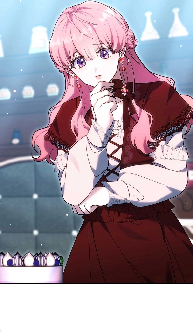 Read The Young Lady Only Accepts Authentics AR Manga Online