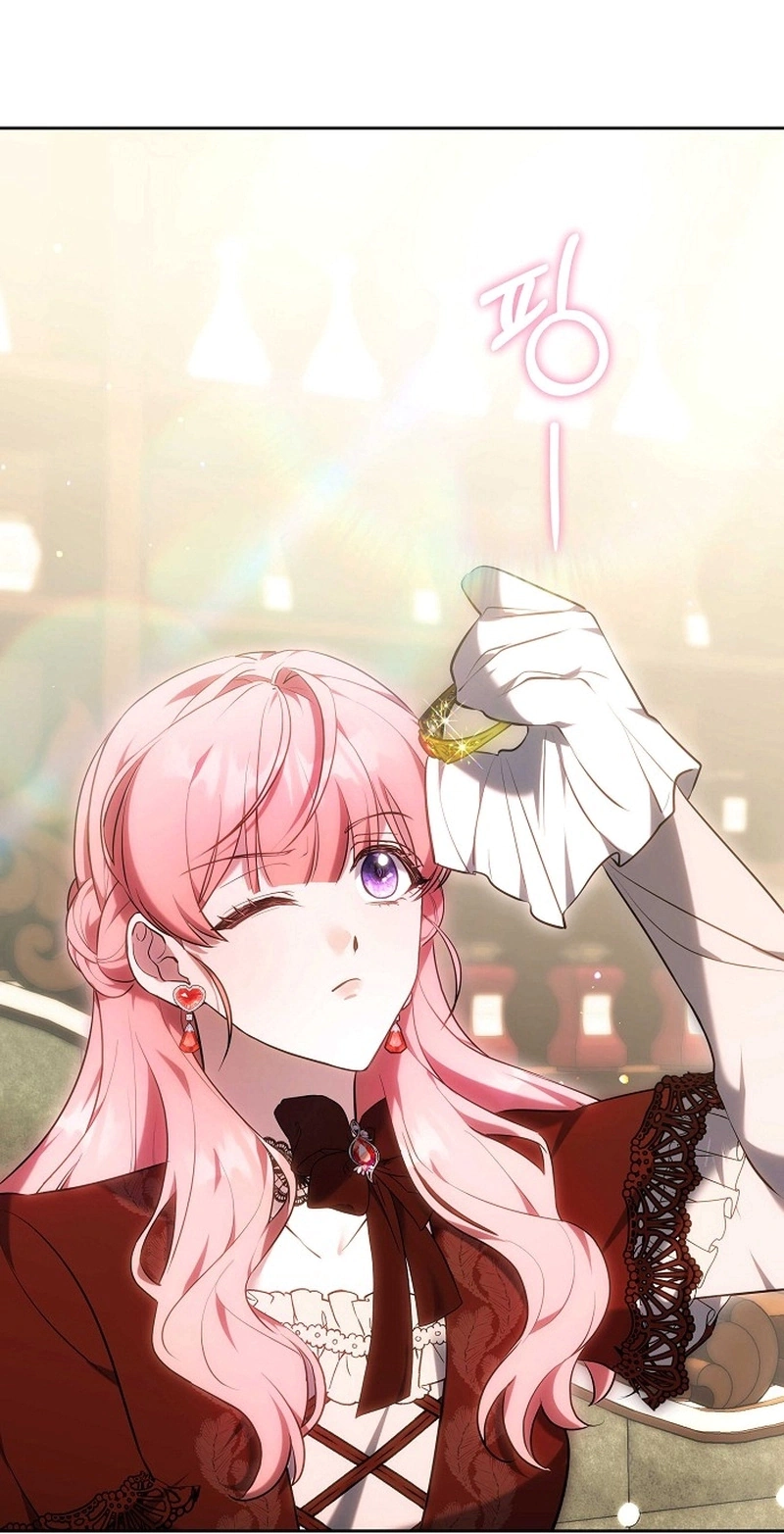 Read The Young Lady Only Accepts Authentics AR Manga Online