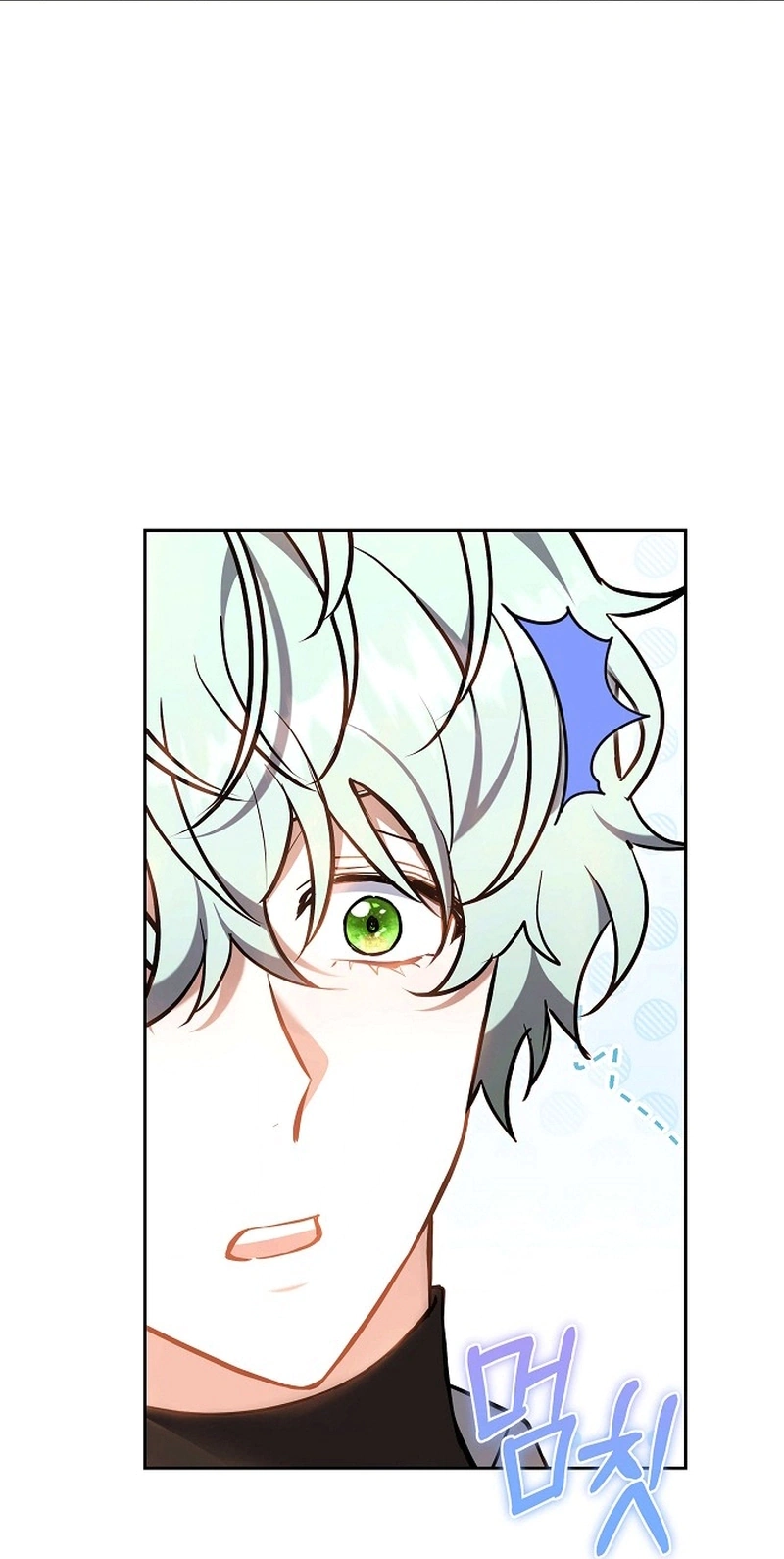 Read The Young Lady Only Accepts Authentics AR Manga Online
