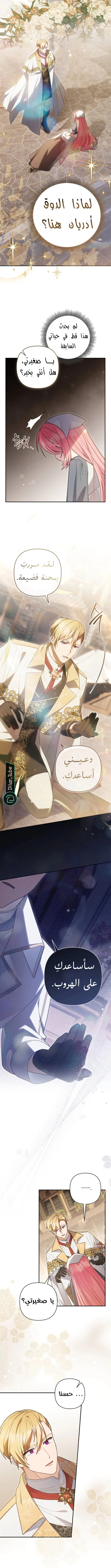 Read The Youngest Daughter of the Legendary Sword-and-Sorcery Family AR Manga Online