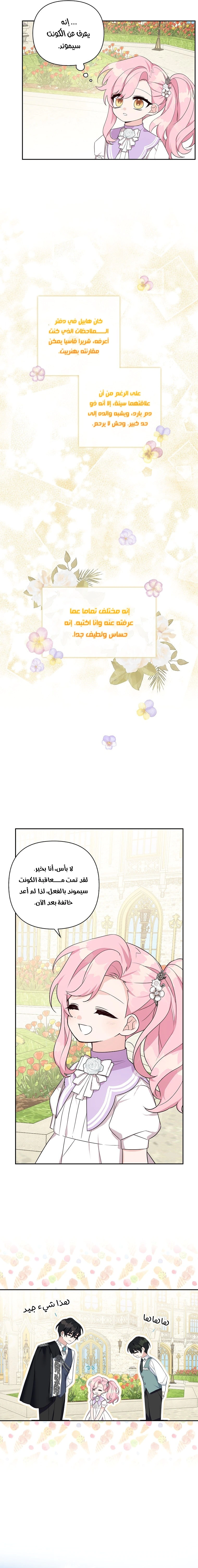 Read The Youngest Daughter of the Villainous Duke AR Manga Online