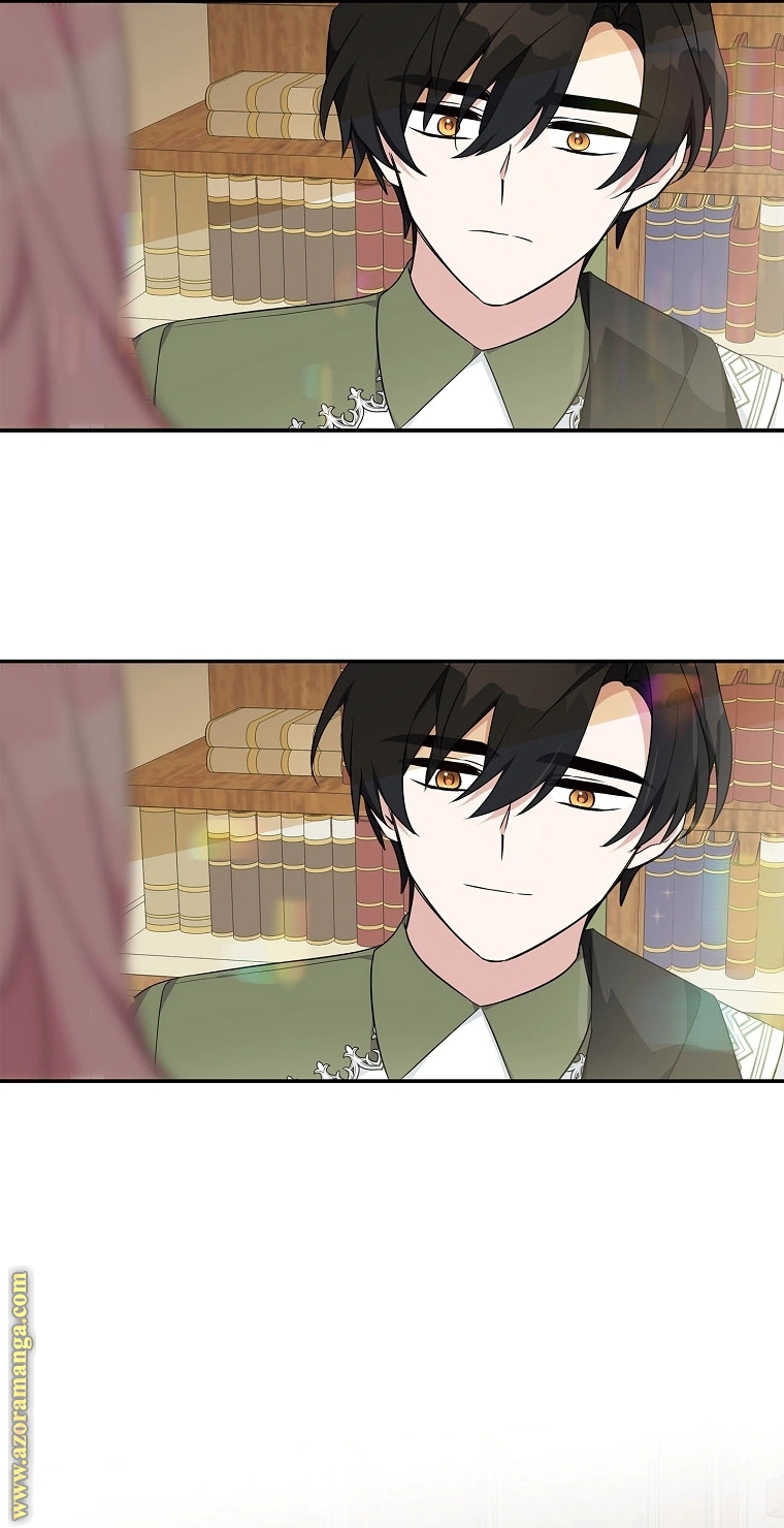 Read The Youngest Daughter of the Villainous Duke AR Manga Online