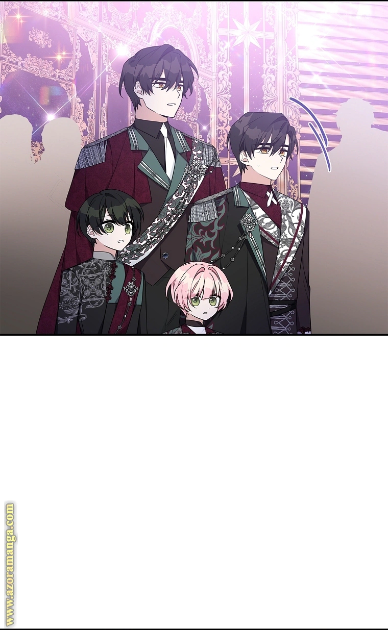 Read The Youngest Daughter of the Villainous Duke AR Manga Online