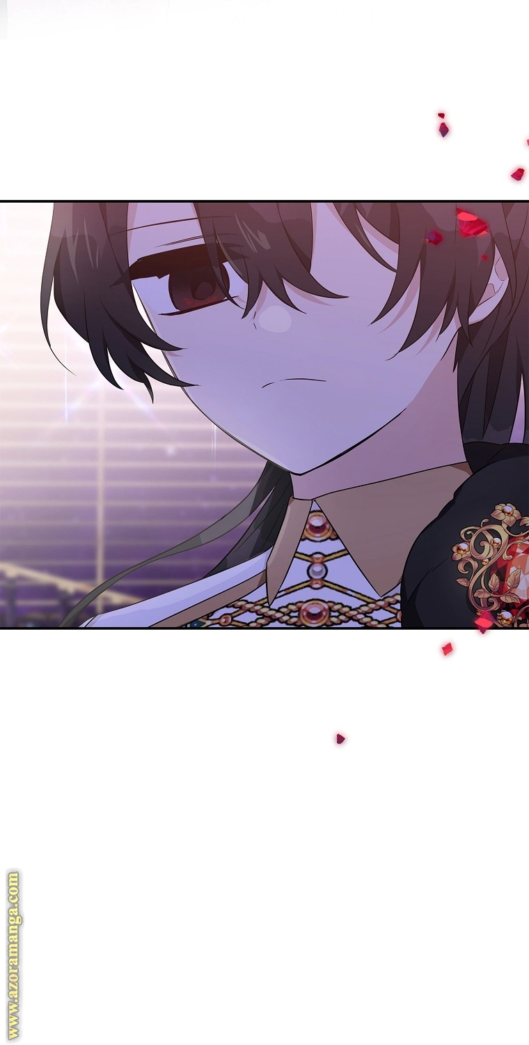 Read The Youngest Daughter of the Villainous Duke AR Manga Online