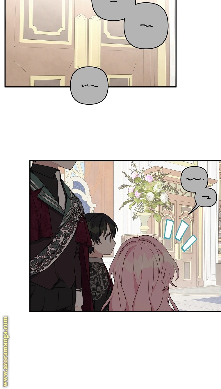 Read The Youngest Daughter of the Villainous Duke AR Manga Online