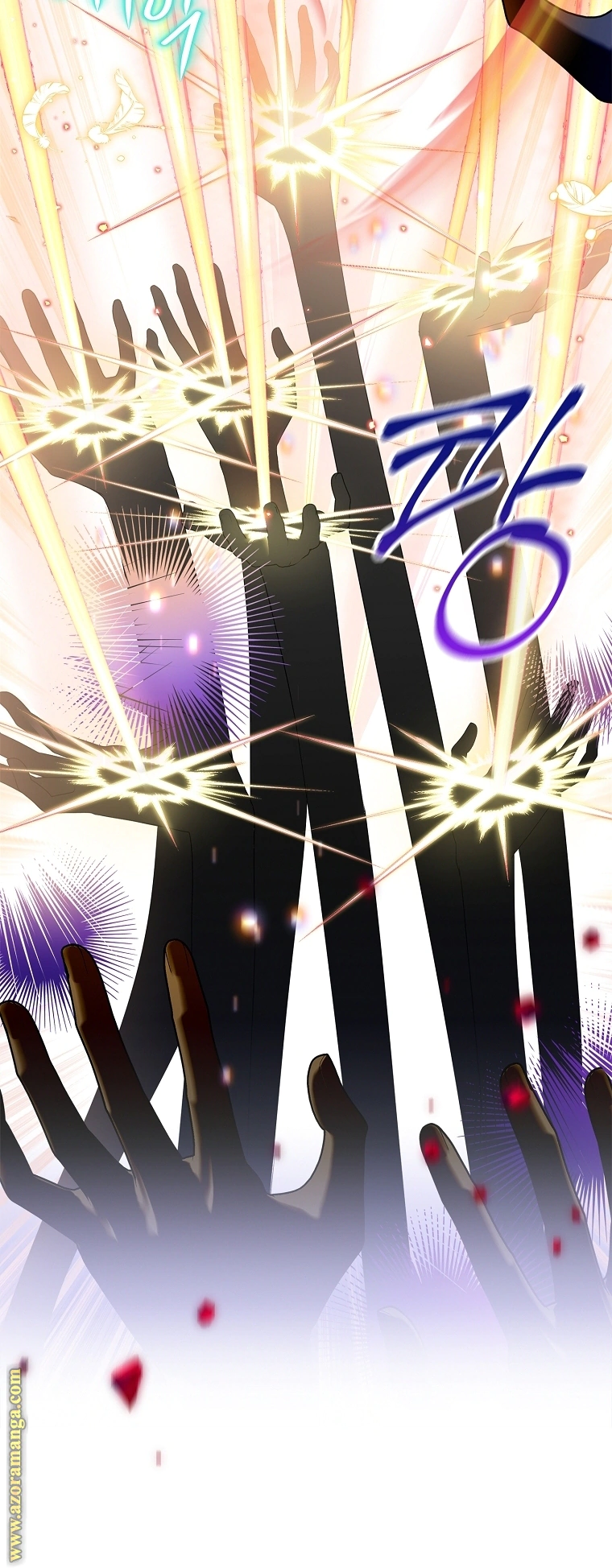 Read The Youngest Daughter of the Villainous Duke AR Manga Online