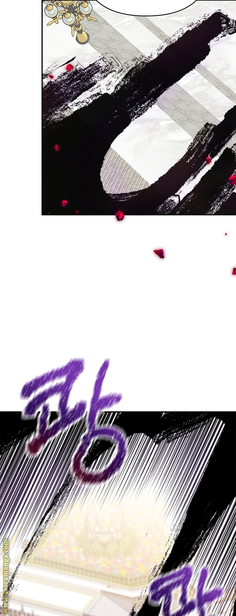 Read The Youngest Daughter of the Villainous Duke AR Manga Online