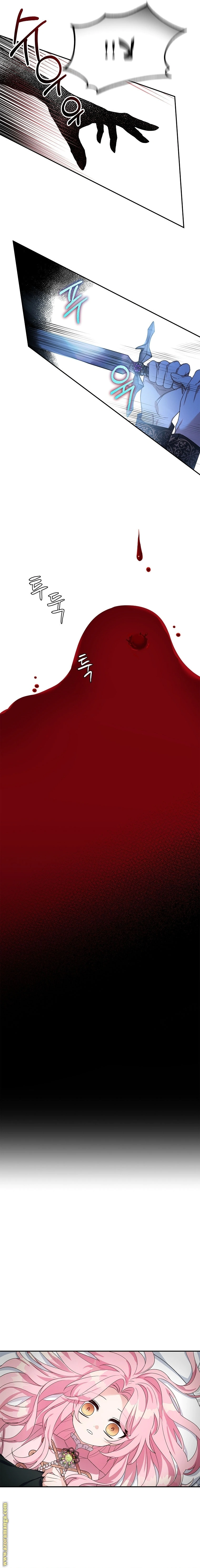 Read The Youngest Daughter of the Villainous Duke AR Manga Online