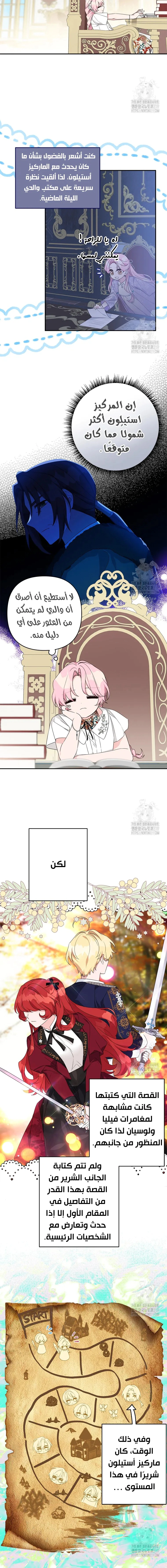 Read The Youngest Daughter of the Villainous Duke AR Manga Online