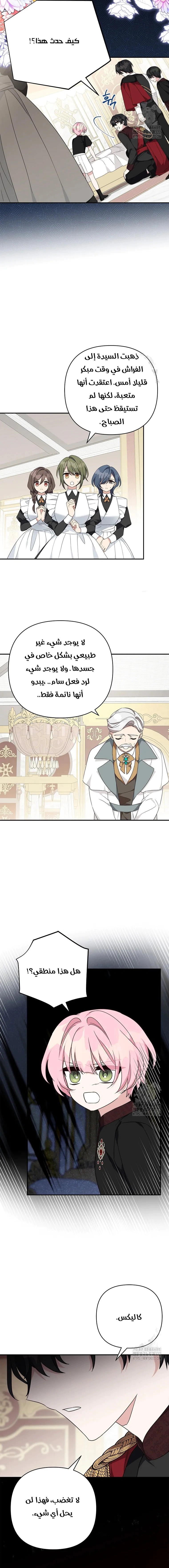Read The Youngest Daughter of the Villainous Duke AR Manga Online
