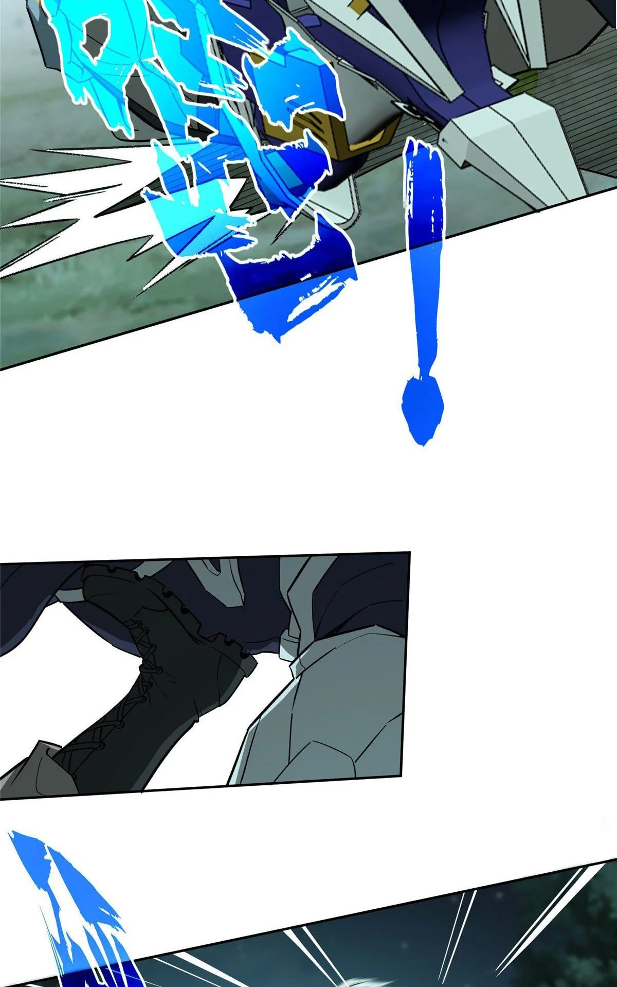 Read The legendary Mechanic AR Manga Online