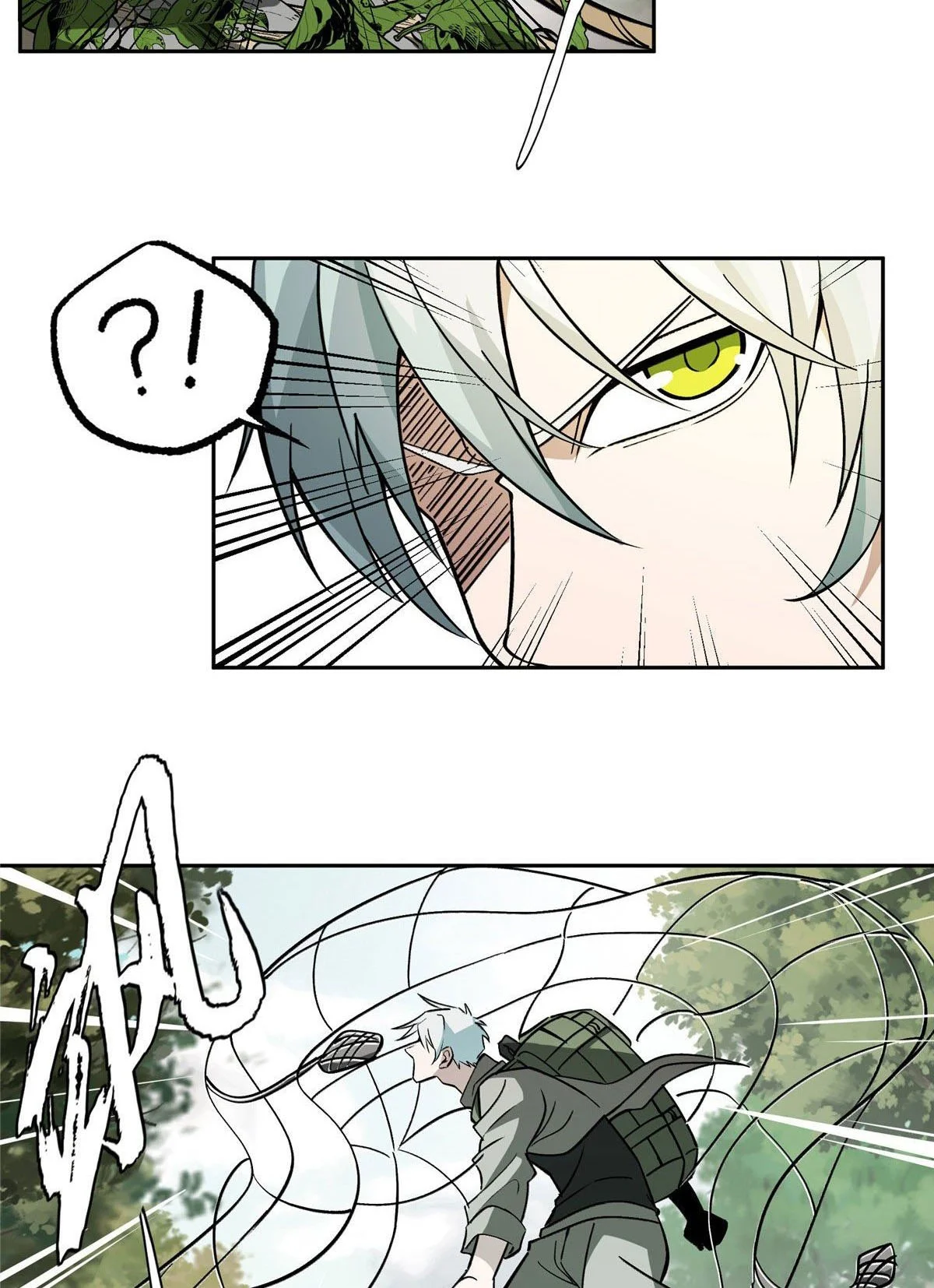 Read The legendary Mechanic AR Manga Online