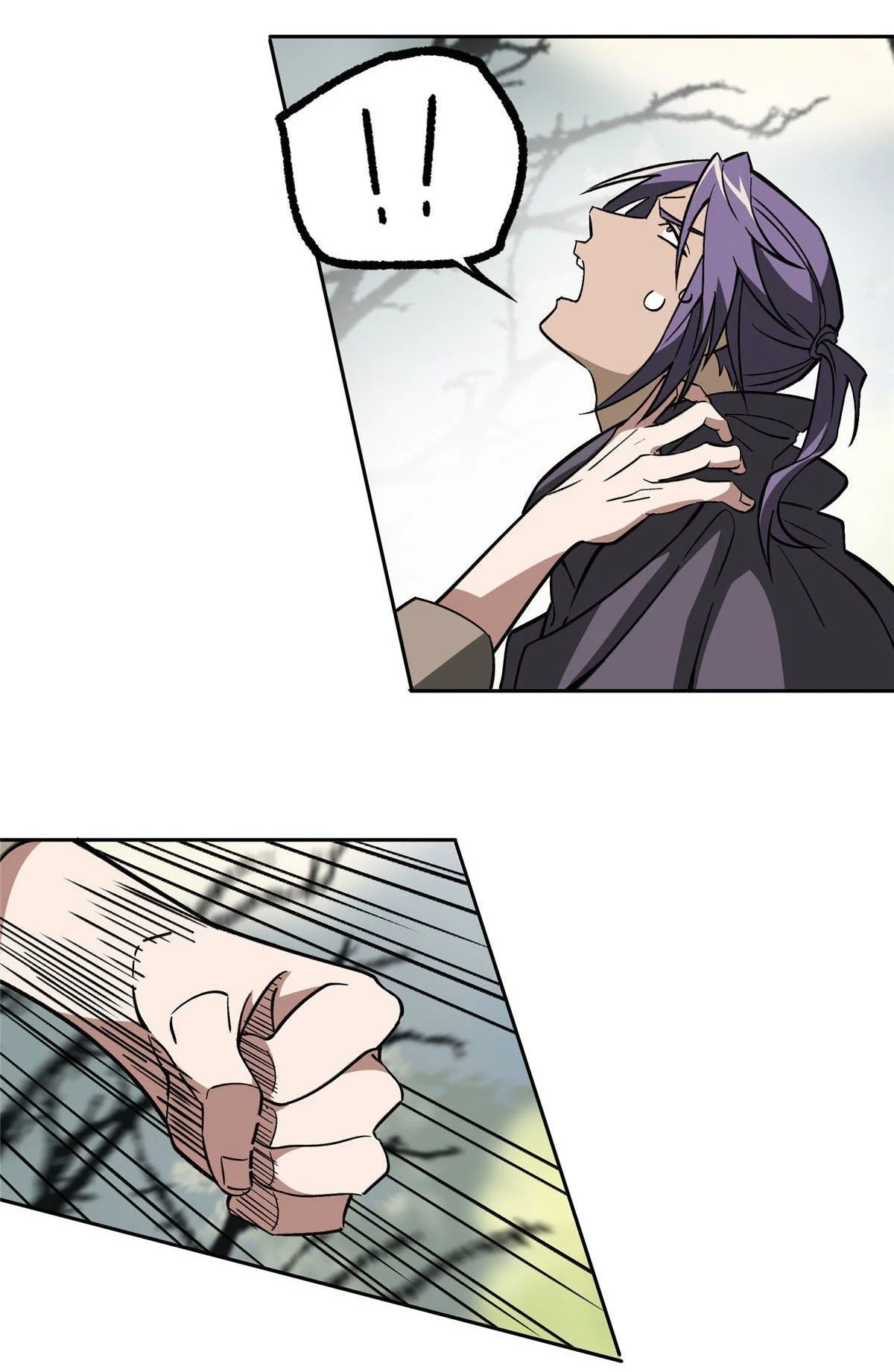 Read The legendary Mechanic AR Manga Online