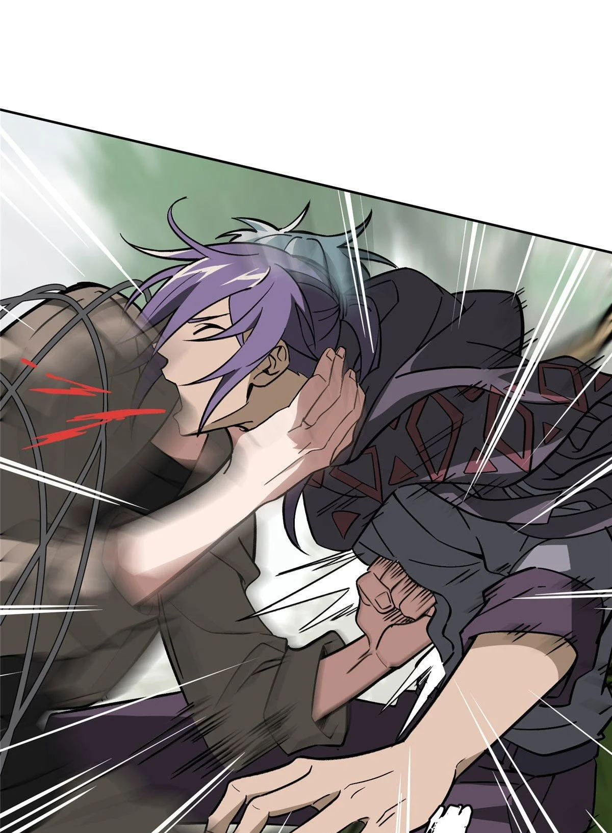 Read The legendary Mechanic AR Manga Online