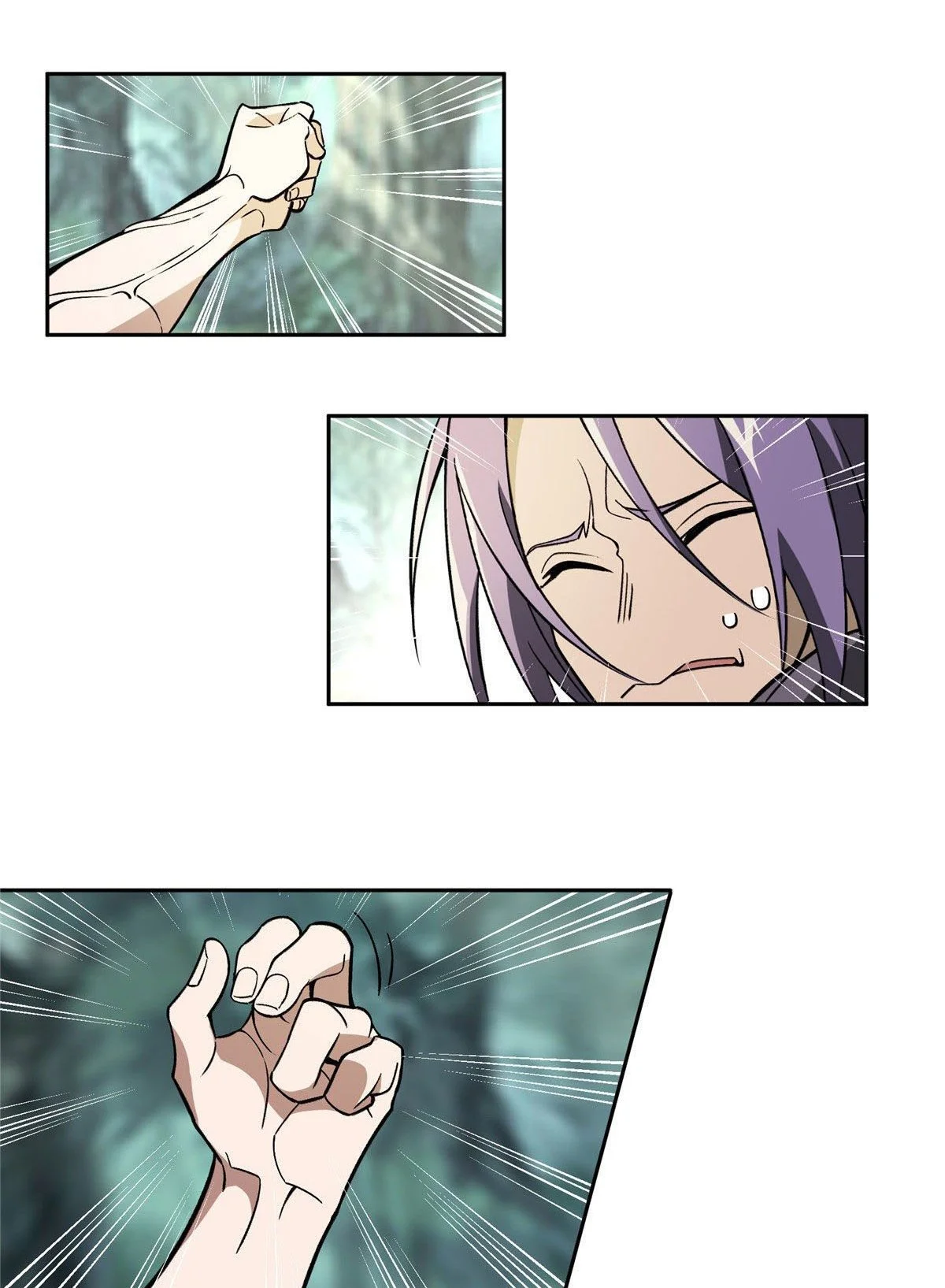 Read The legendary Mechanic AR Manga Online