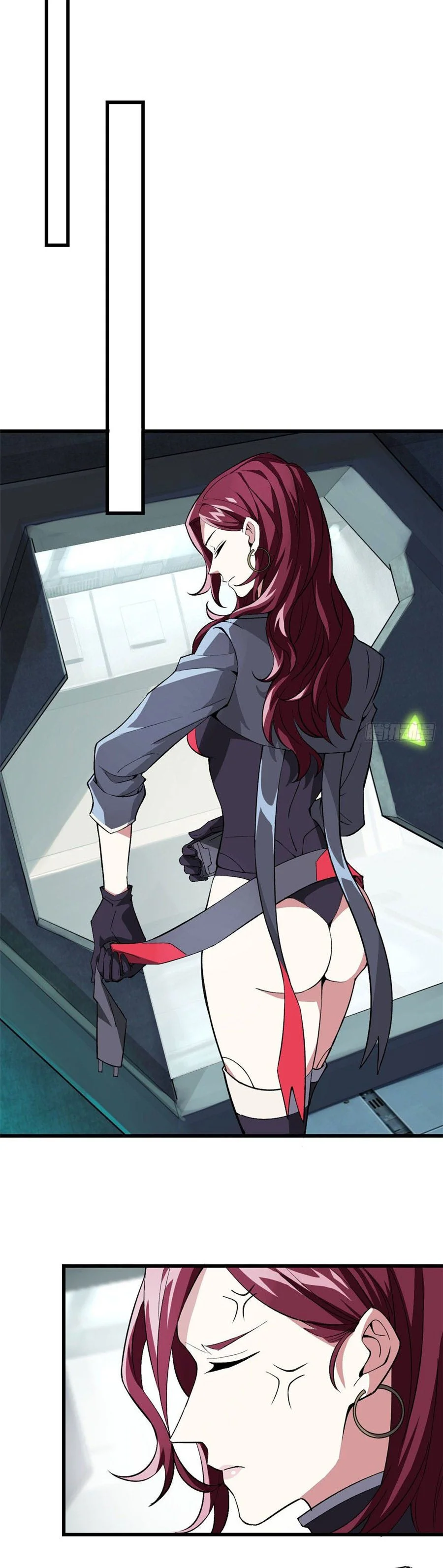 Read The legendary Mechanic AR Manga Online