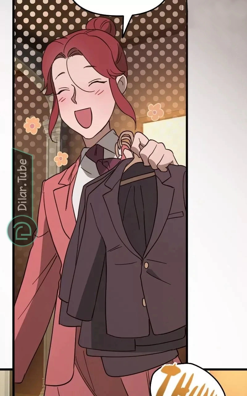 Read The mafia nanny AR Manga Online