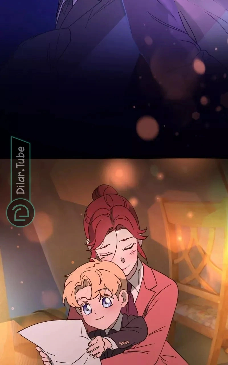Read The mafia nanny AR Manga Online