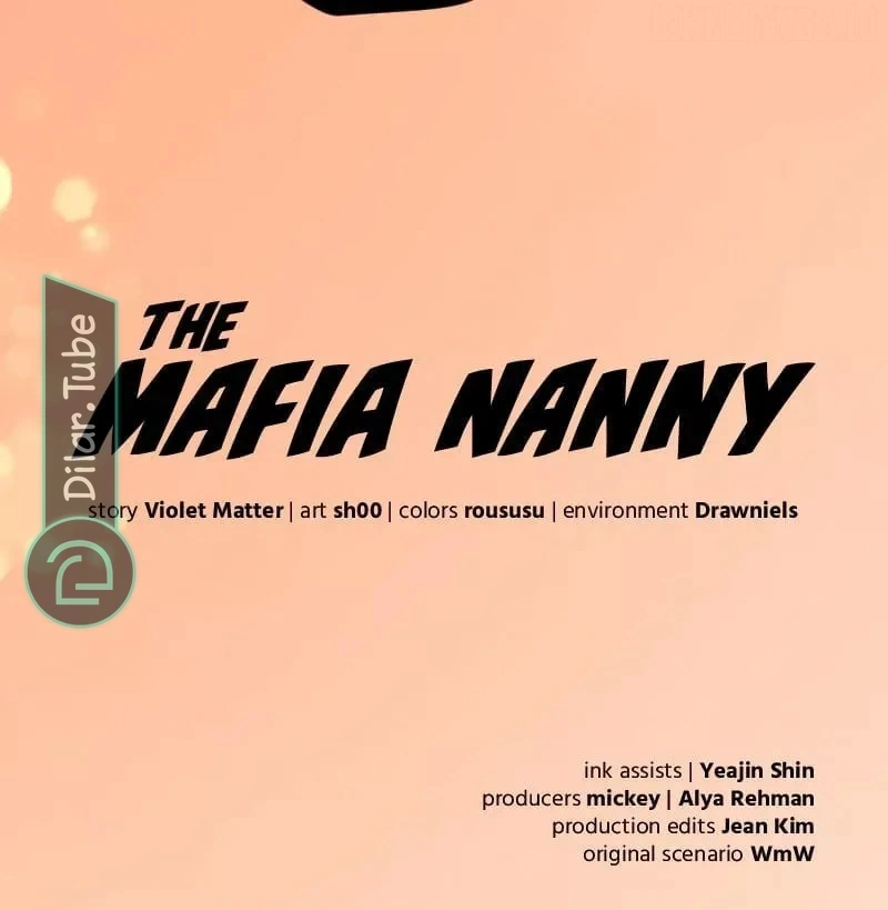 Read The mafia nanny AR Manga Online