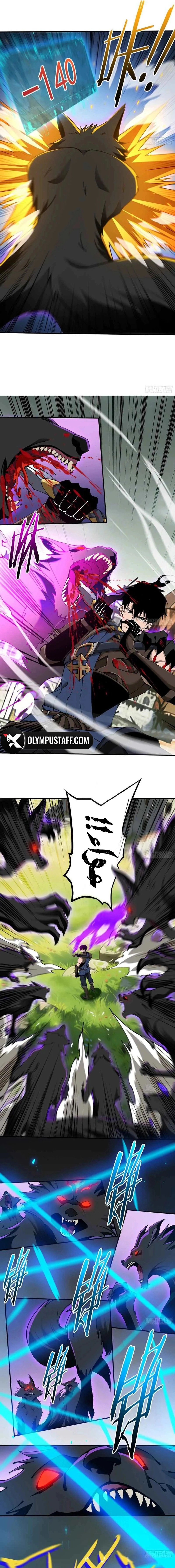 Read This Assassin Is Upright AR Manga Online