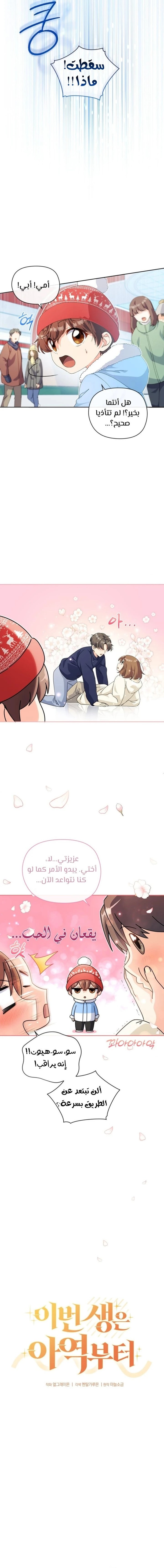 Read This Life Starts as a Child Actor AR Manga Online