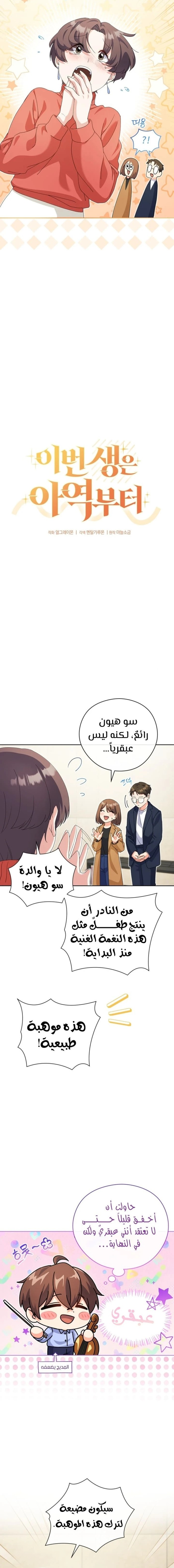 Read This Life Starts as a Child Actor AR Manga Online