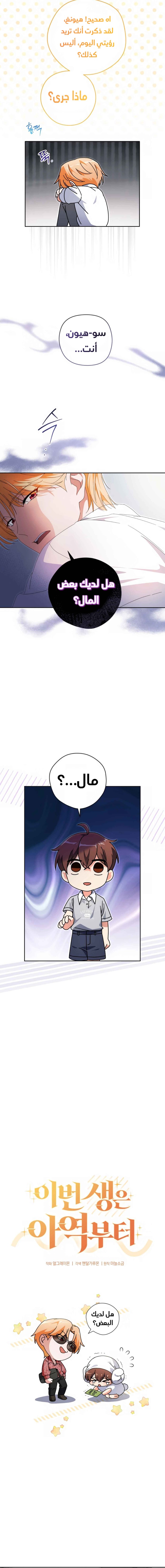 Read This Life Starts as a Child Actor AR Manga Online