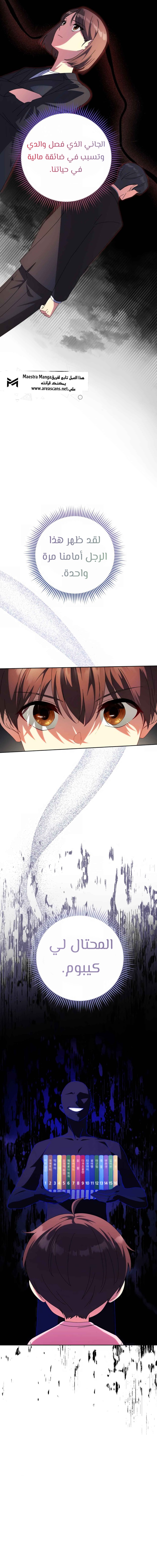 Read This Life Starts as a Child Actor AR Manga Online
