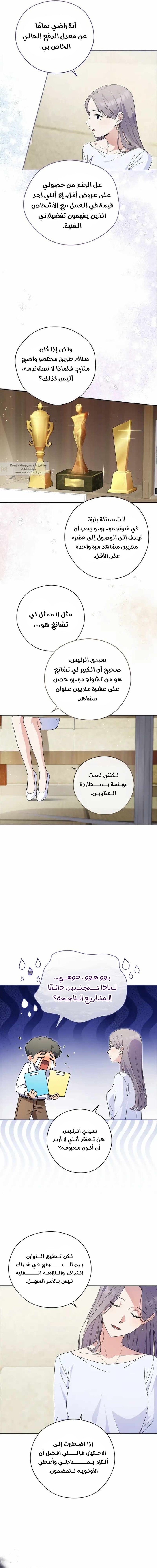 Read This Life Starts as a Child Actor AR Manga Online