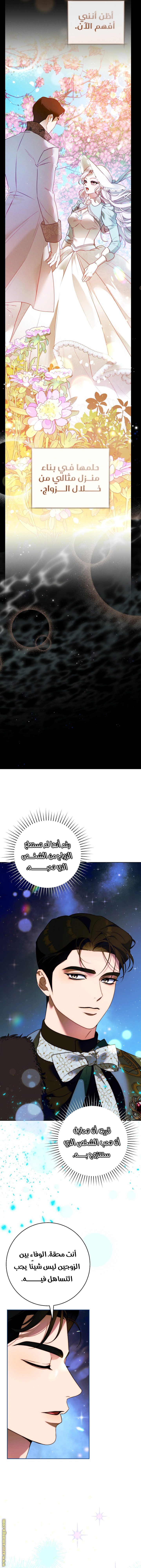 Read This Marriage Must Succeed AR Manga Online