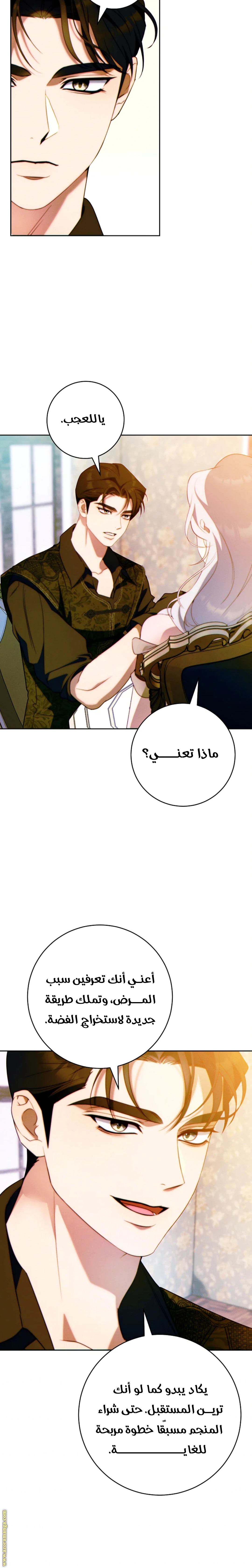 Read This Marriage Must Succeed AR Manga Online