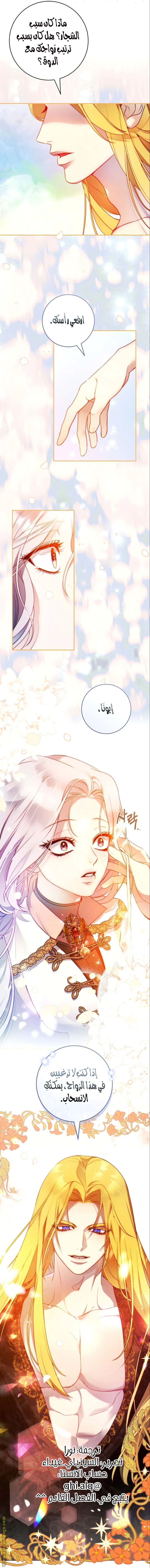 Read This Marriage Must Succeed AR Manga Online