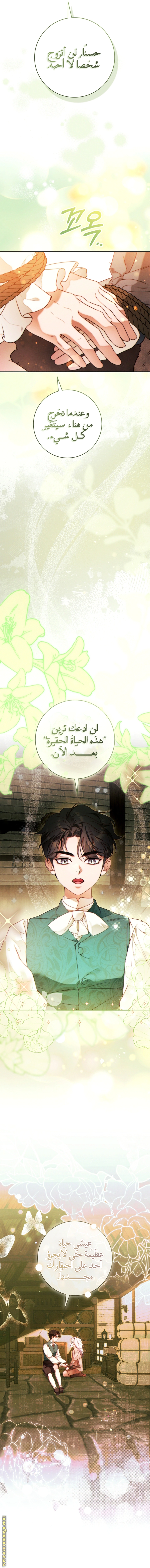 Read This Marriage Must Succeed AR Manga Online