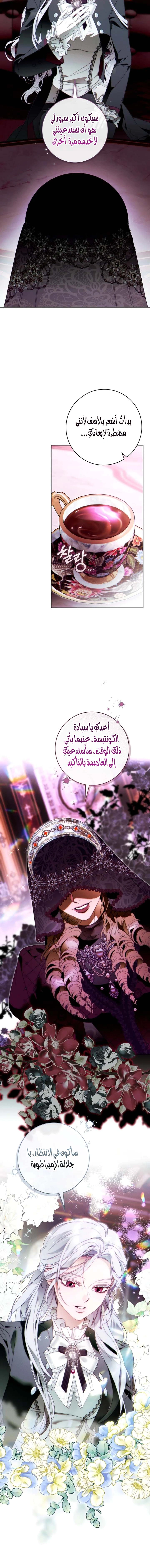 Read This Marriage Must Succeed AR Manga Online