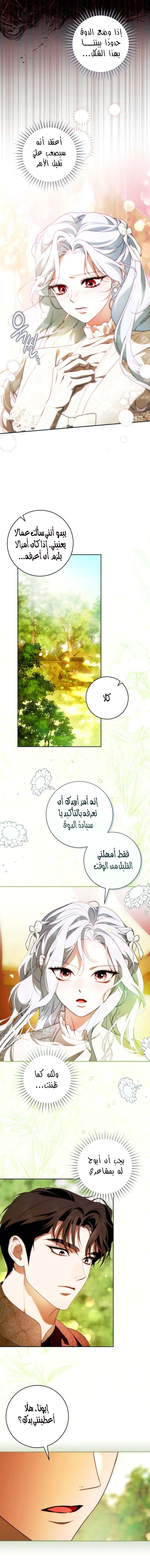 Read This Marriage Must Succeed AR Manga Online