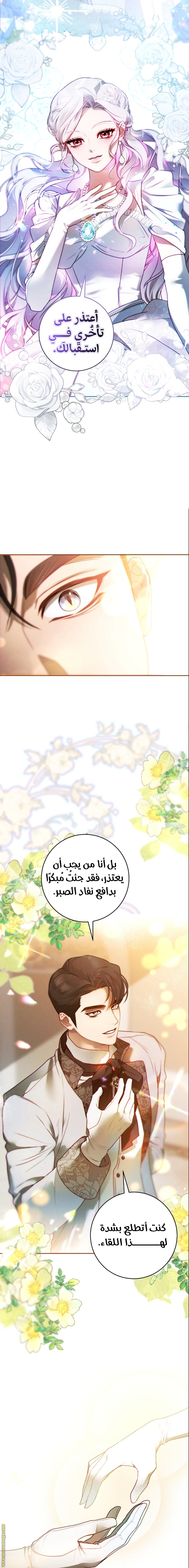 Read This Marriage Must Succeed AR Manga Online