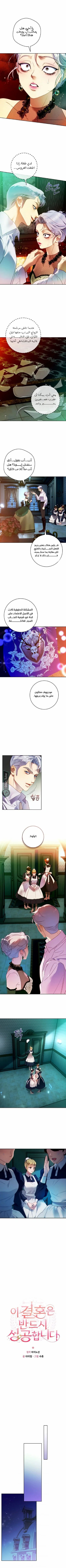 Read This Marriage Will Surely Succeed AR Manga Online