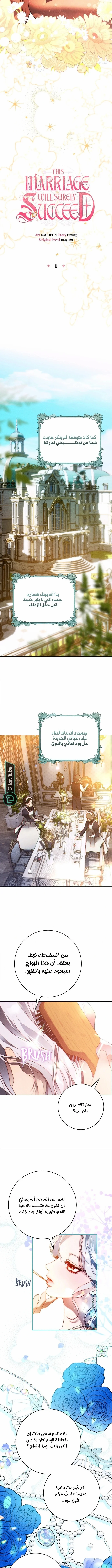 Read This Marriage Will Surely Succeed AR Manga Online