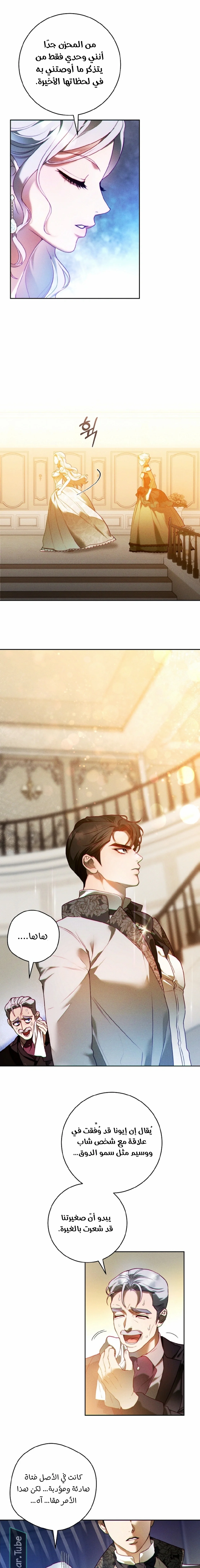 Read This Marriage Will Surely Succeed AR Manga Online