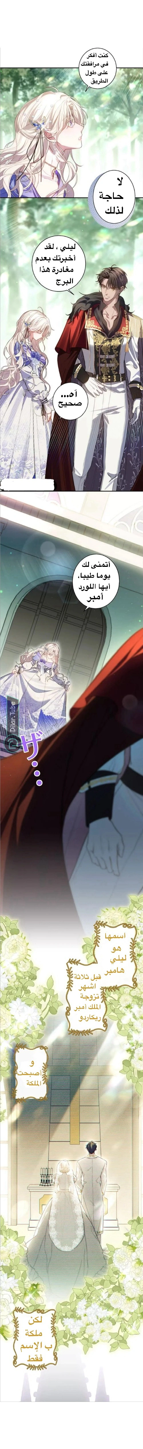 Read This Time, I Will Avoid This Marriage – A Method to Part Ways With You, Who Lacks Love AR Manga Online